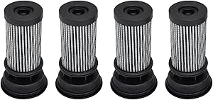 その他  quest Toro & Exmark Hydro Filter Set Replaces (Toro 117-0390